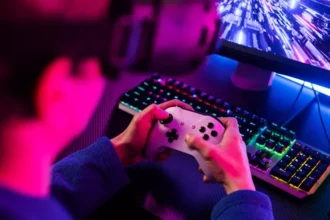 aeonscope video gaming