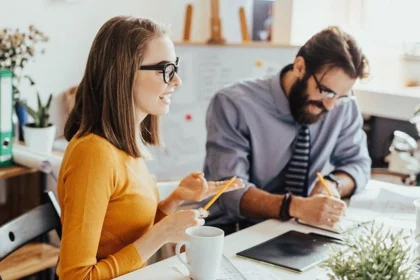 capitalizing on ambition: a holistic view of business loans and prosperity