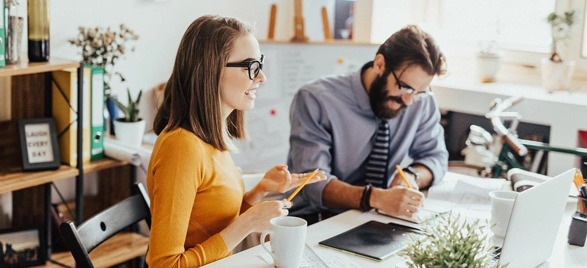 capitalizing on ambition: a holistic view of business loans and prosperity