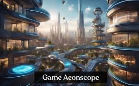 game aeonscope