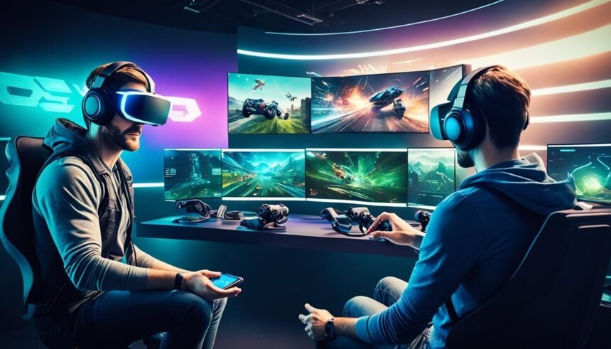 games aeonscope