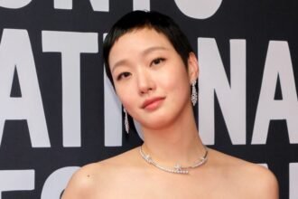kim go-eun husband