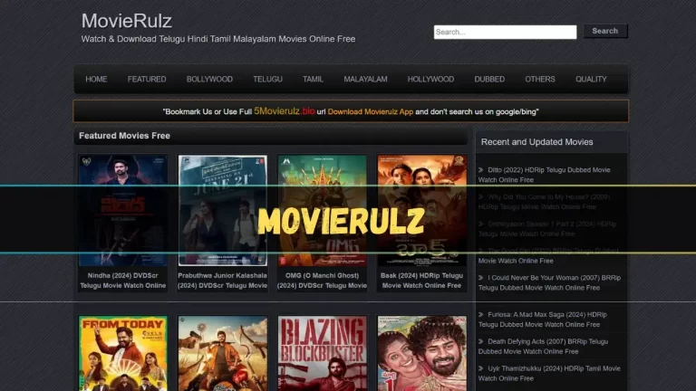 movierulz 2025 download
