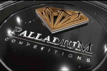 palladium competitions