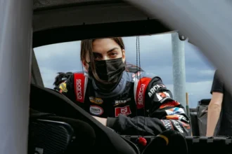 toni breidinger husband