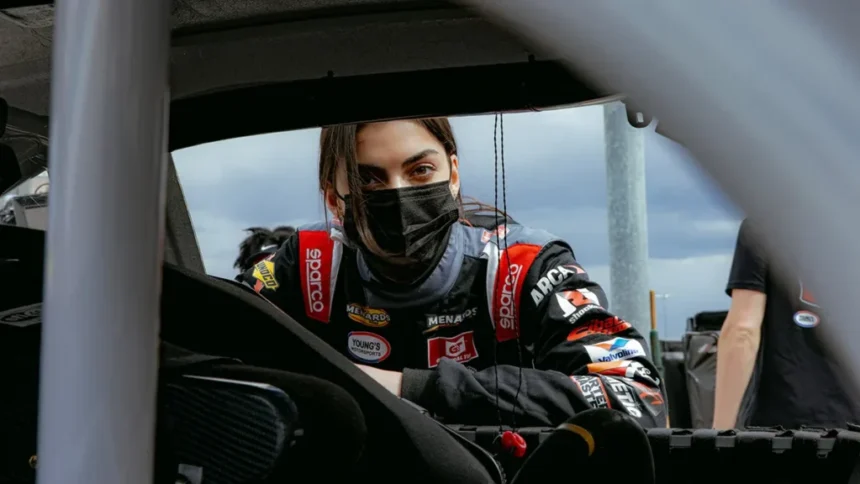 toni breidinger husband