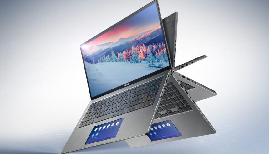 asus 2-in-1 q535