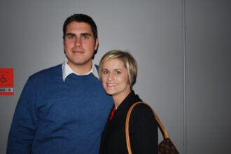 dan katz wife