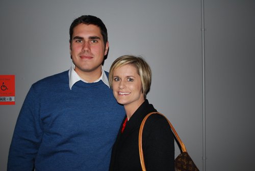 dan katz wife