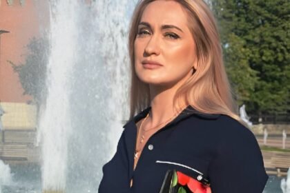 diana vitkova