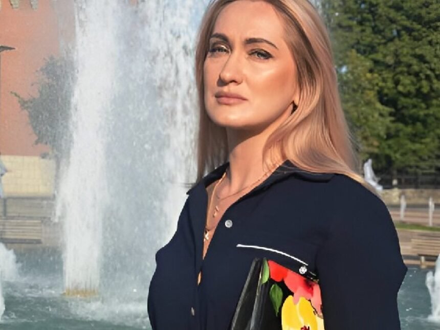 diana vitkova