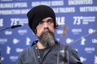 peter dinklage net worth