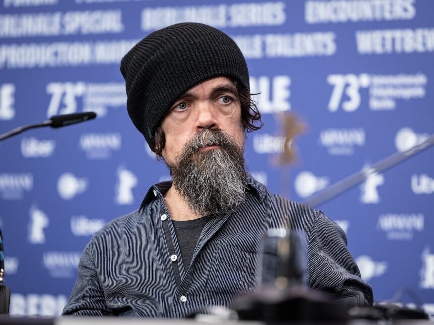 peter dinklage net worth