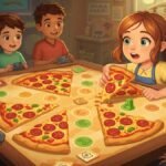 pizza edition games