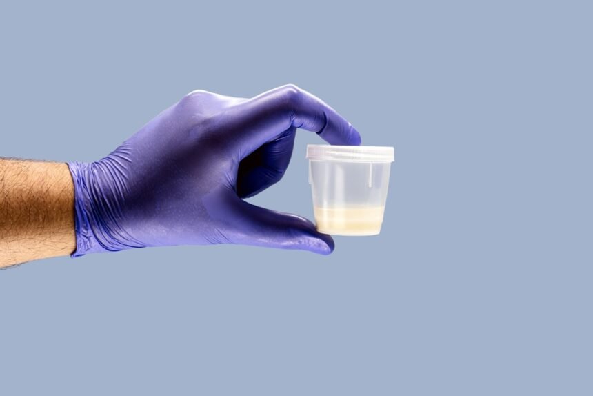 what happens if we release sperm daily