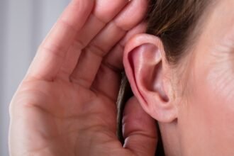 why is my left ear ringing spiritual